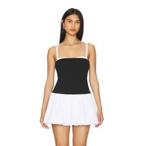 Show Me Your Mumu Mini Dress